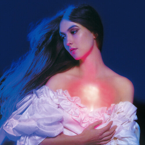 Weyes Blood - And In The Darkness, Hearts Aglow - LP [ Record ]