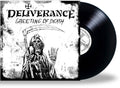 Deliverance: Greeting of Death - VINYL