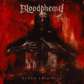 Bloodphemy: Blood Sacrifice - CD