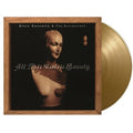 Elvis Costello & the Attractions - All This Useless Beauty - Music on Vinyl LP [ Record ]
