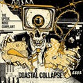 Upfux/Noise Complaint: Coastal Collapse - VINYL