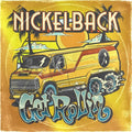 Nickelback - Get Rollin' - LP [ Record ]