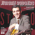 Jimmie Rodgers: Stereo Singles Collection/Honeycomb - COMPACT DISCS