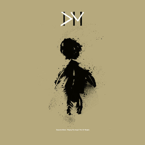 Depeche Mode - Playing The Angel The 12" Singles - Boxed Set LP [ Record ]