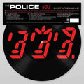 The Police - Ghost In The Machine - LP [ Record ]