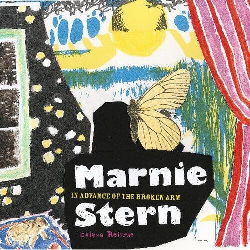 Marnie Stern - In Advance Of The Broken Arm - RSD LP [ Record ]