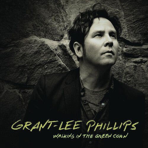 Grant-Lee Phillips: Walking In The Green Corn [ Vinyl ]
