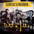 Gemitaiz / Madman: Detto, Fatto. [ Vinyl ]