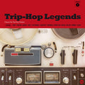 Various Artists: Trip-Hop Legends / Various [ Vinyl ]