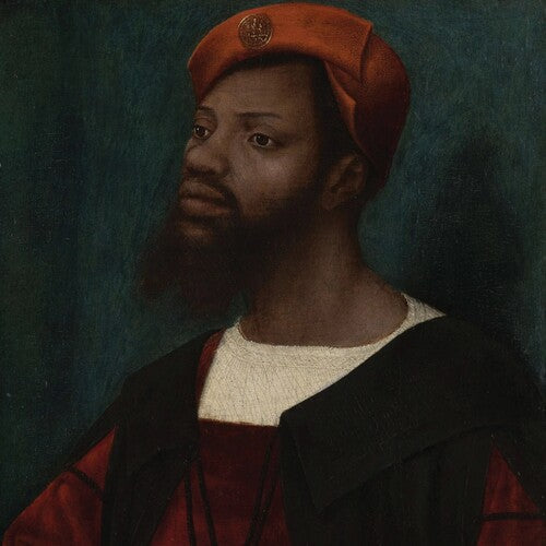 Sb the Moor: El Negro [ Vinyl ]