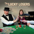 Lucky Losers: Standin' Pat - COMPACT DISCS