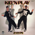 Kid 'N Play: 2 Hype [ Vinyl ]