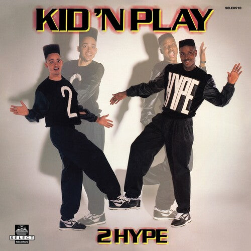 Kid 'N Play: 2 Hype [ Vinyl ]