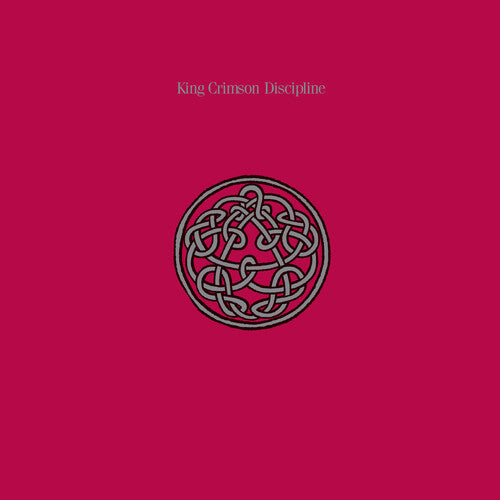King Crimson - Discipline - LP [ Record ]