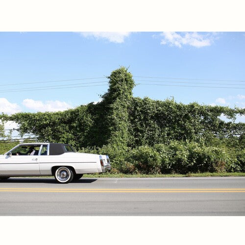 Cory Branan: WHEN I GO I GHOST [ Vinyl ]