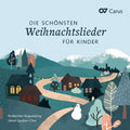 Kay Johannsen: Die Schonsten Weihnachstslieder Fur Kinder - COMPACT DISCS