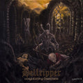 Hellripper: COAGULATING DARKNESS - CD