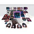 Kiss -  KISS Creatures Of The Night - Super Deluxe 5 CD Blu-ray Box Set [ Record ]