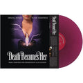 Death Becomes Her (Original Soundtrack) - Alan Silvestri - LP [ Record ]
