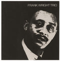 Frank Wright: Frank Wright Trio - VINYL