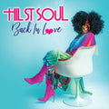 Hil St. Soul: Back In Love - CD