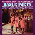 Martha & the Vandellas: Dance Party - VINYL