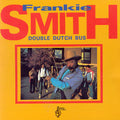 Frankie Smith: Double Dutch Bus - CD