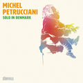 Michel Petrucciani - Solo In Denmark - LP [ Record ]