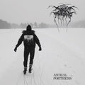Darkthrone: Astral Fortress - CD