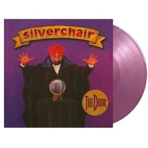 Silverchair - Door - Music on Vinyl LP [ Record ]