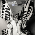 Rayland Baxter: If I Were A Butterfly - CD