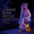 Joanne Shaw Taylor: Nobody's Fool - COMPACT DISCS