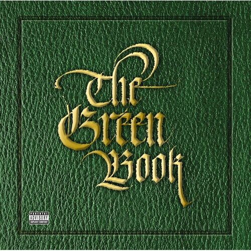 Twiztid - The Green Book (25th Anniversary) - LP [ Record ]