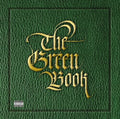 Twiztid: The Green Book (Twiztid 25th Anniversary) { CD }