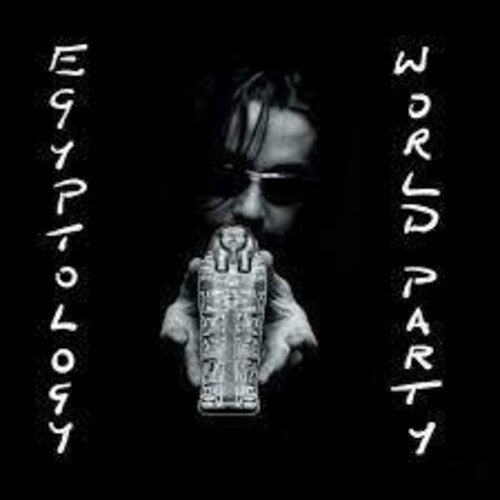 World Party - Egyptology - LP [ Record ]