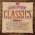 Various Artists: Country Classics (Various Artists) - COMPACT DISCS