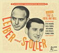 Various Artists: Leiber And Stoller Songwriter Series: The Rockers (Various Artists) - CD