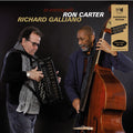 Ron Carter - An Evening With Richard Galliano  - LP [ Record ]