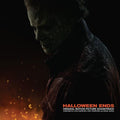 Halloween Ends - Original Motion Picture Soundtrack - LP [ Record ]
