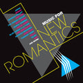 Various Artists: Music For New Romantics / Various - CD