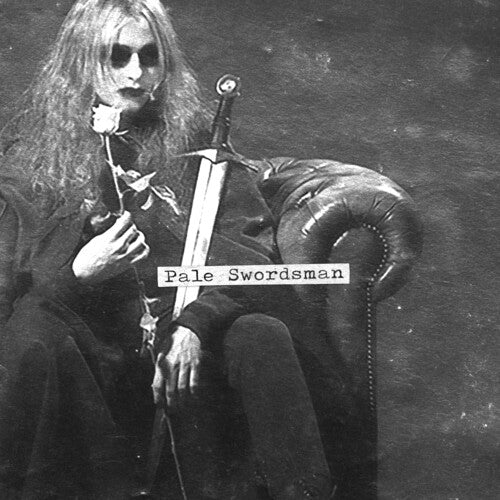 Këkht Aräkh: Pale Swordsman - VINYL