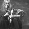 Këkht Aräkh: Pale Swordsman - CD