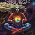 Captain Beyond: Lost & Found 1972-1973 - VINYL