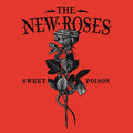 The New Roses: SWEET POISON - CD