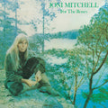Joni Mitchell - For The Roses - LP [ Record ]