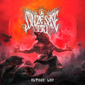 Syn Ze Sase Tri: Ultimu' Lup - CD