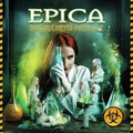 Epica: The Alchemy Project - CD