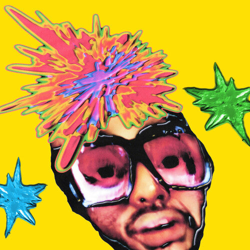Amine: Twopointfive [ Vinyl ]