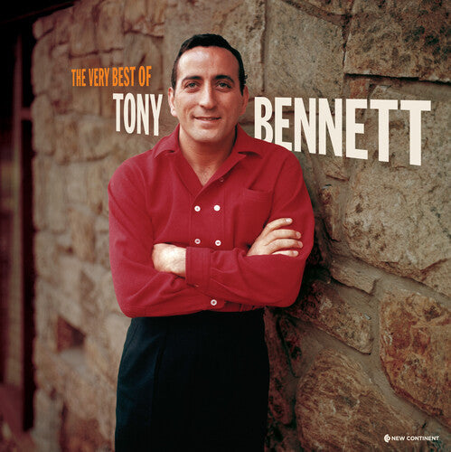 Tony Bennett: Very Best Of Tony Bennett - 180-Gram Vinyl - VINYL