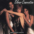 The Silver Convention: Greatest Hits - CD